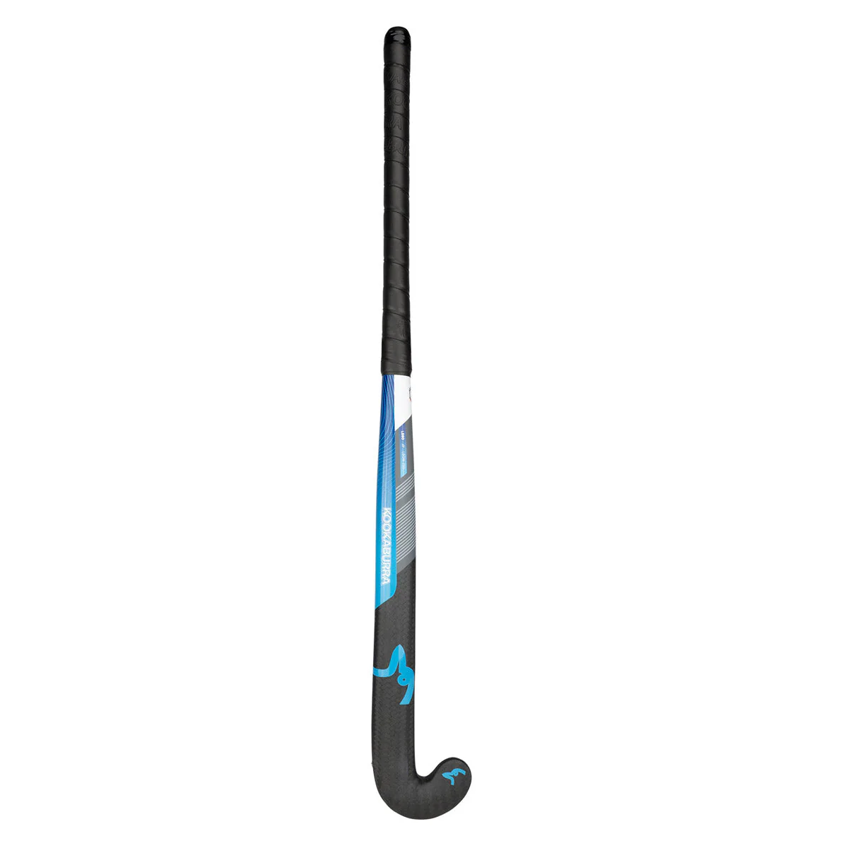 Kookaburra LB80 L bow Hockey Stick - 2026 - Image 3