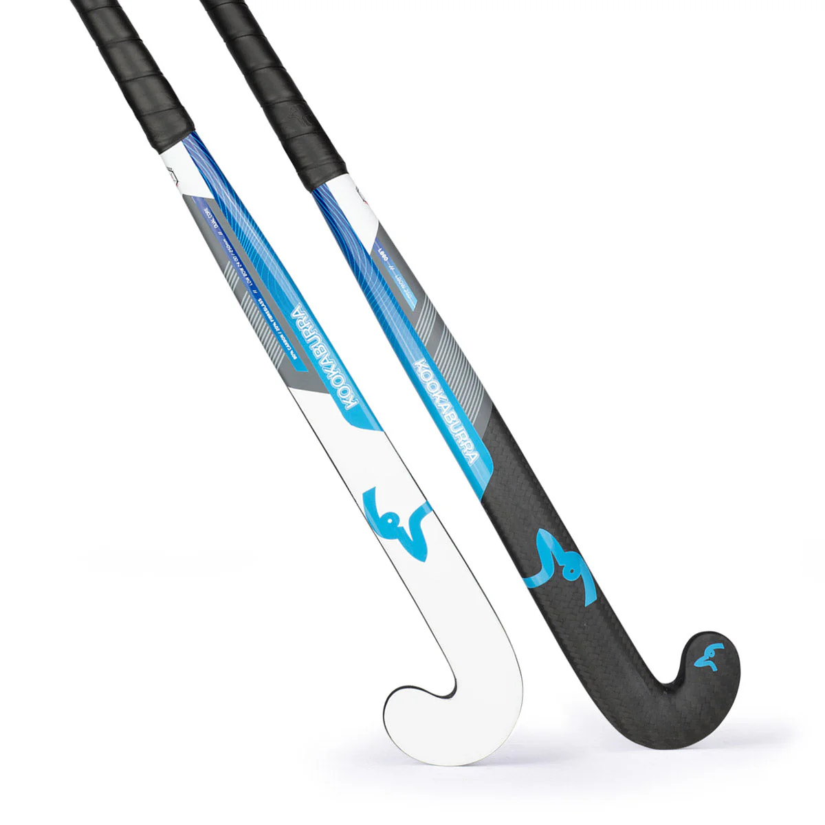 Kookaburra LB80 L bow Hockey Stick - 2026 - Image 6