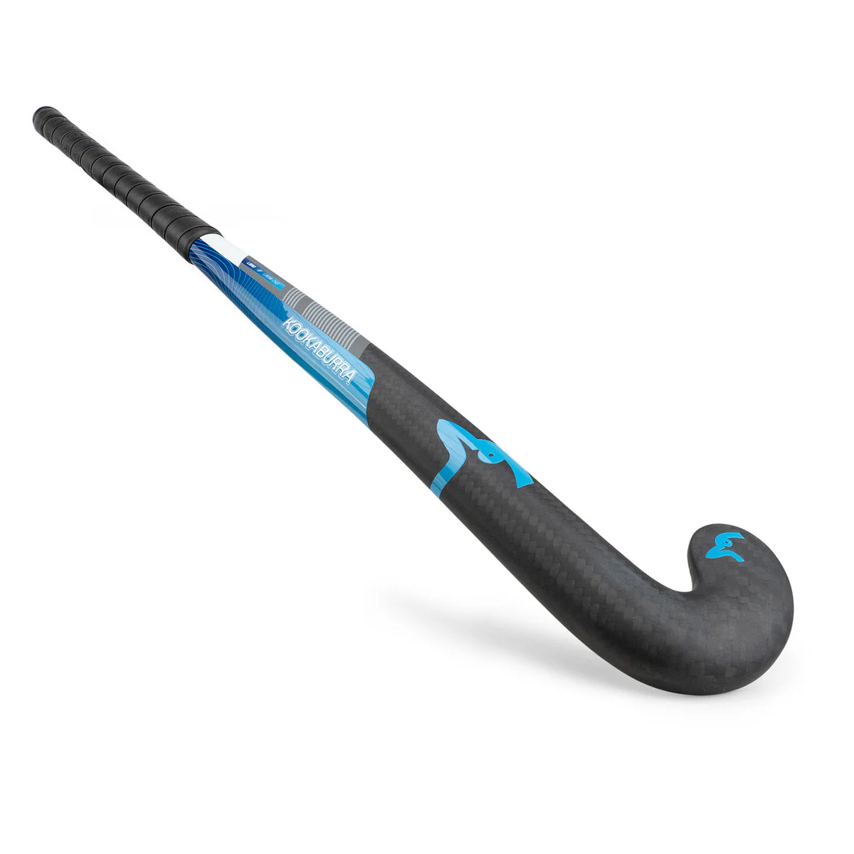 Kookaburra LB80 L bow Hockey Stick - 2026 - Image 8