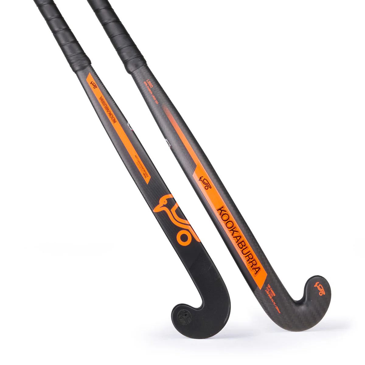 Kookaburra LB80 L bow Hockey Stick - Image 5