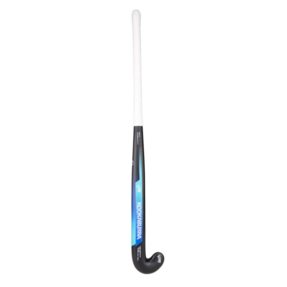 Kookaburra MB10 M bow Hockey Stick - Image 2
