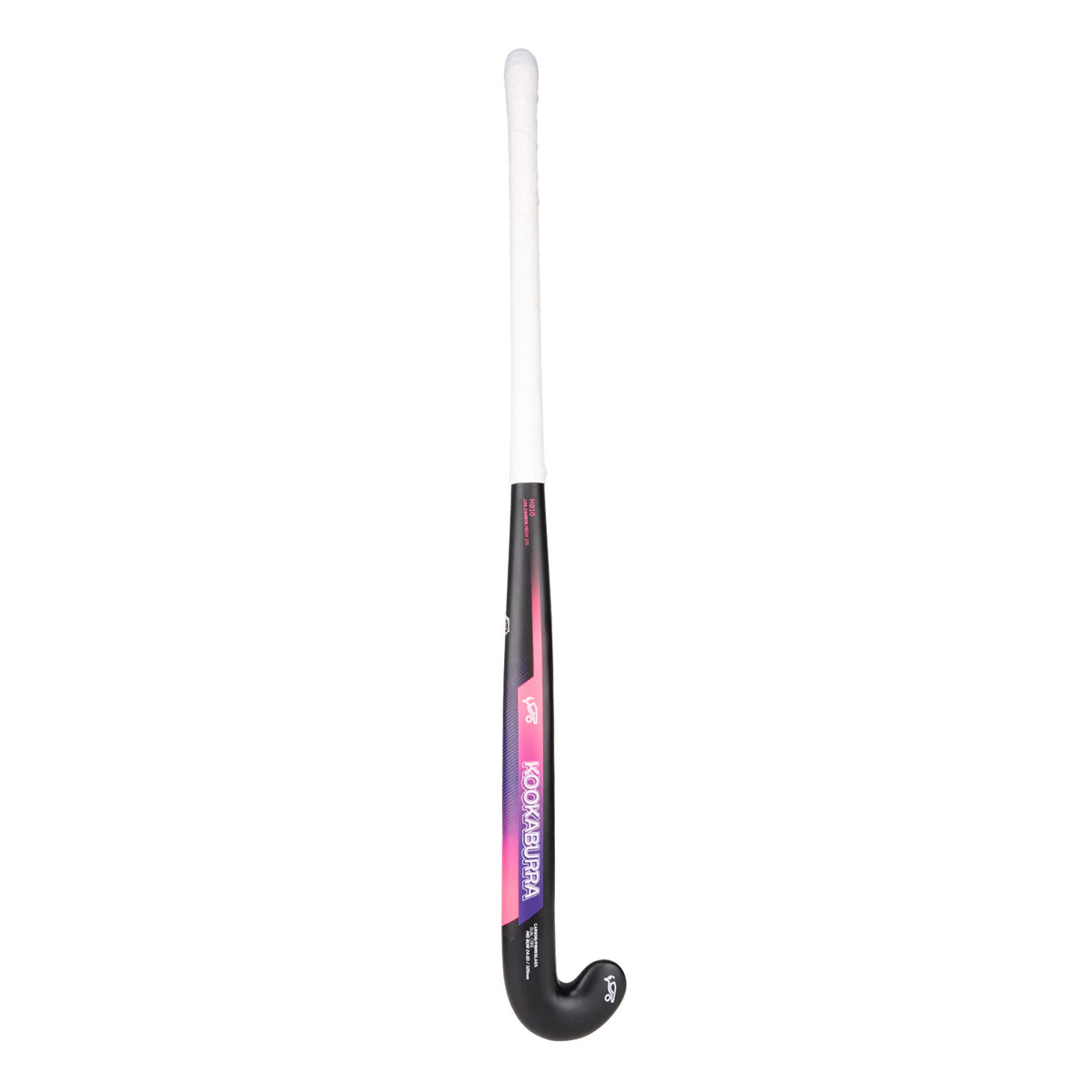 Kookaburra MB10 M bow Hockey Stick - Image 7