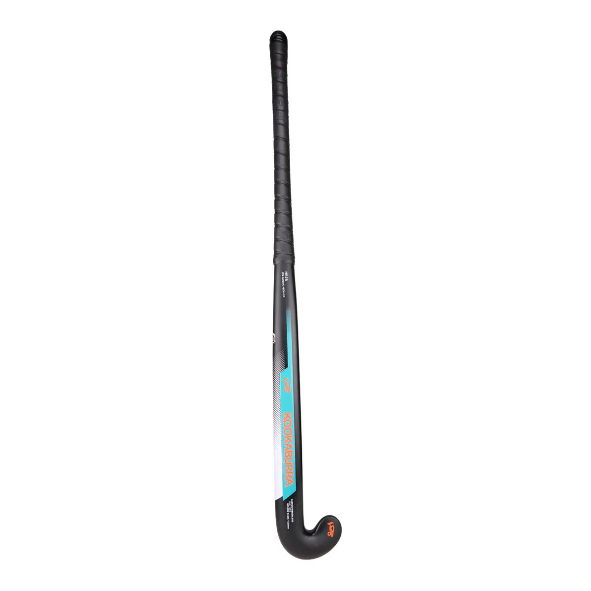 Kookaburra MB25 M bow Hockey Stick - Image 2