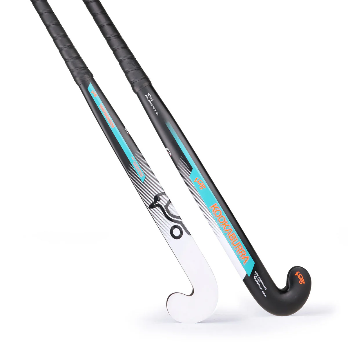 Kookaburra MB25 M bow Hockey Stick - Image 5