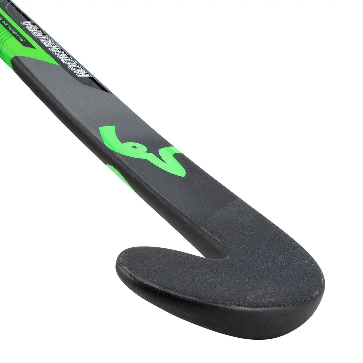 Kookaburra MB50 M bow Hockey Stick - 2026 - Image 11