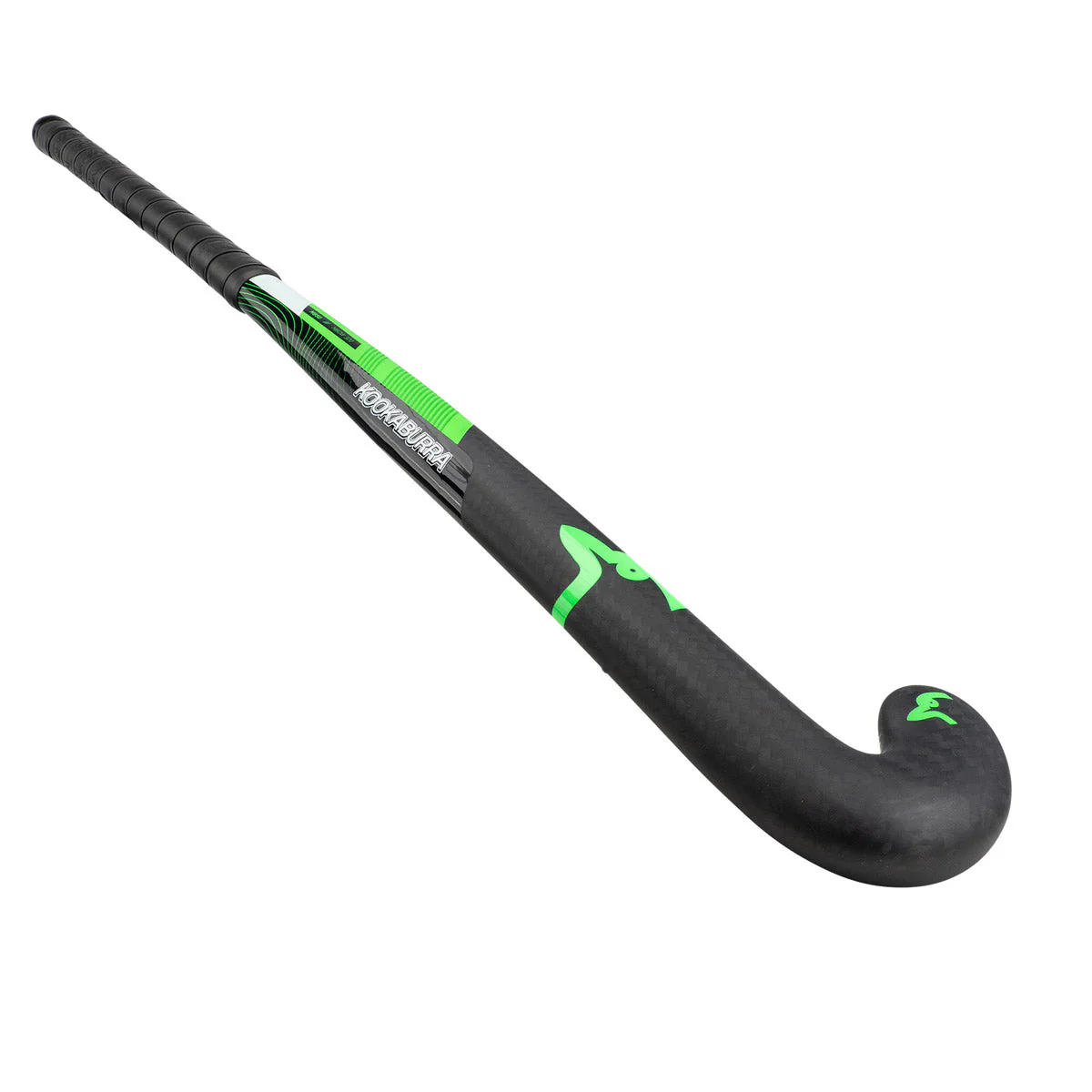 Kookaburra MB50 M bow Hockey Stick - 2026 - Image 2