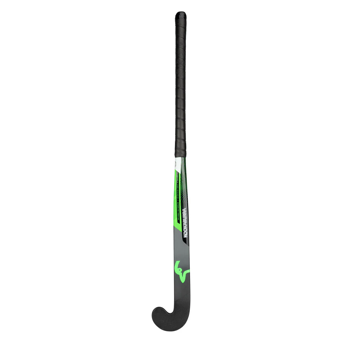 Kookaburra MB50 M bow Hockey Stick - 2026 - Image 4