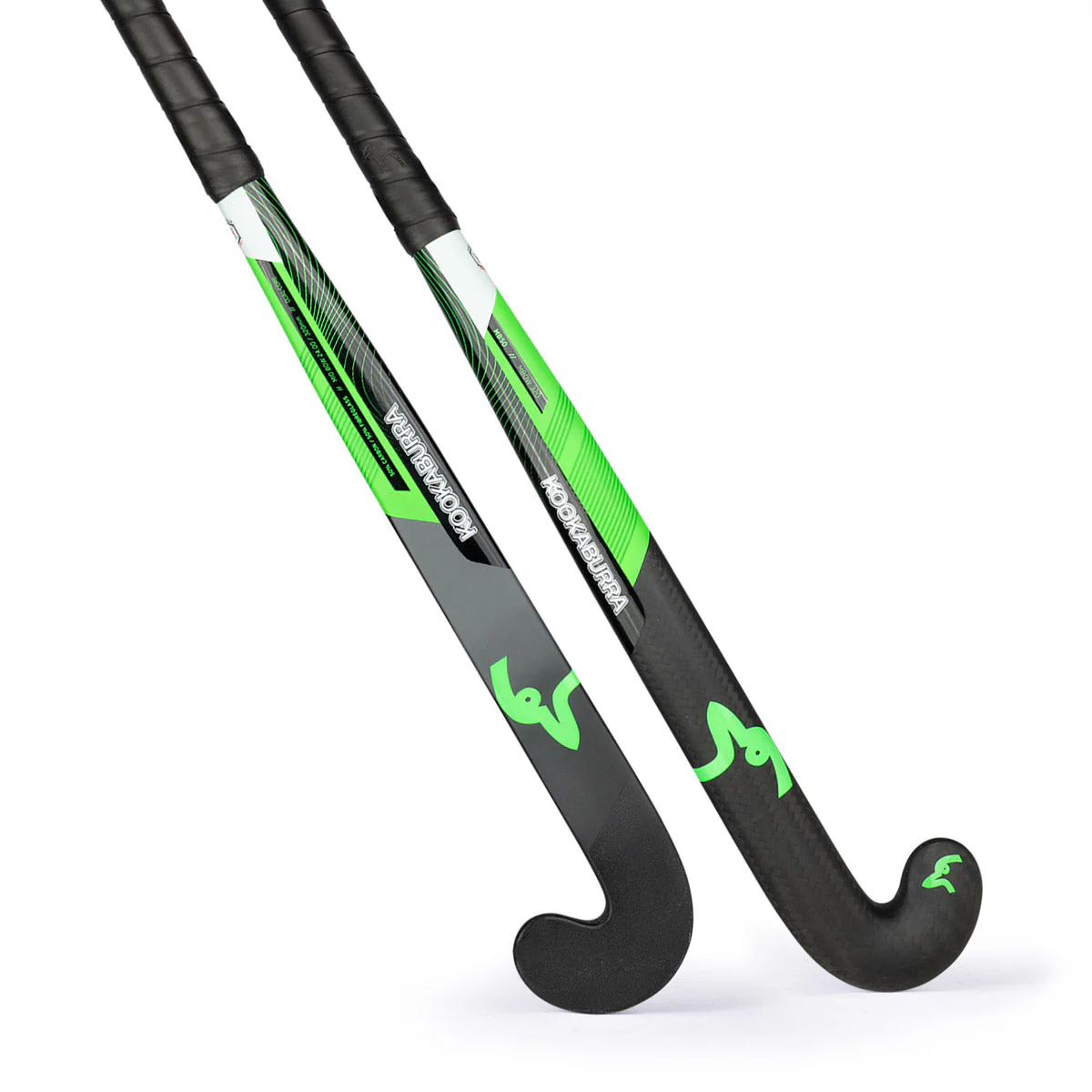 Kookaburra MB50 M bow Hockey Stick - 2026 - Image 6