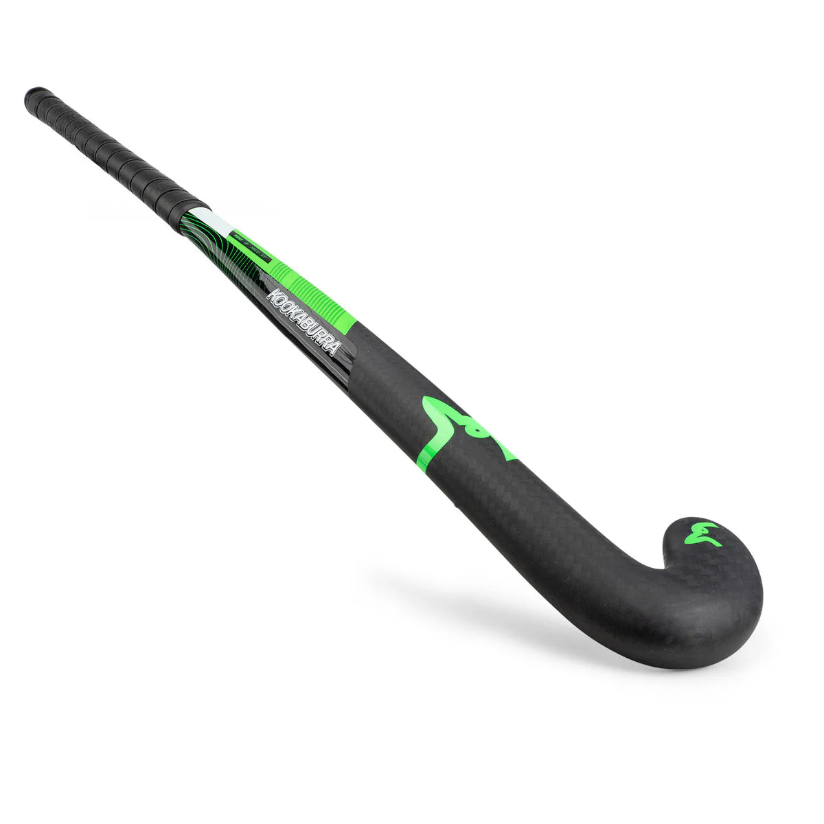 Kookaburra MB50 M bow Hockey Stick - 2026 - Image 7