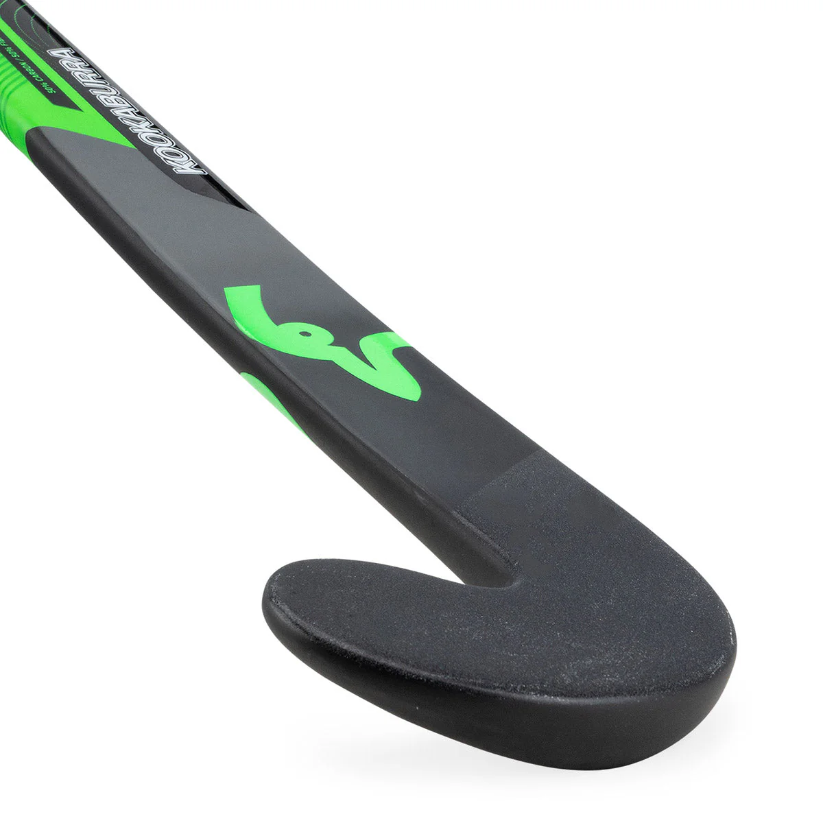 Kookaburra MB50 M bow Hockey Stick - 2026 - Image 8