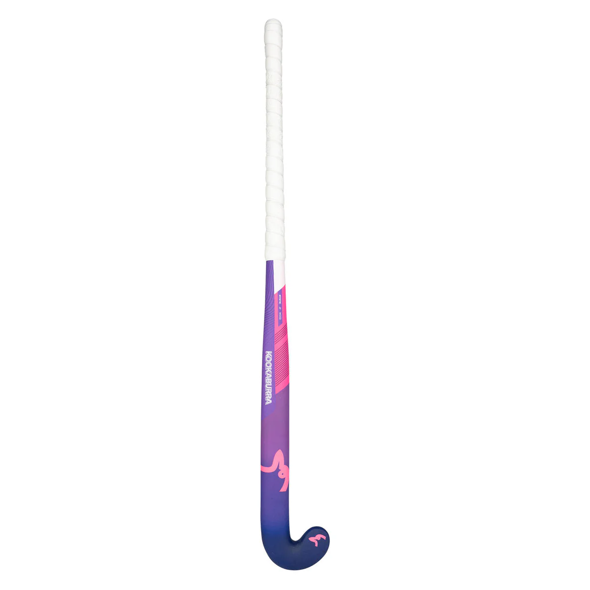 Kookaburra Mystic Wooden Hockey Stick - Image 3