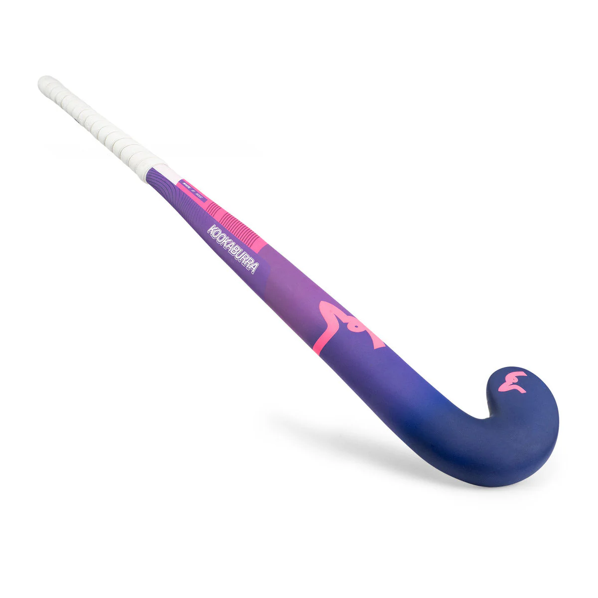 Kookaburra Mystic Wooden Hockey Stick - Image 7