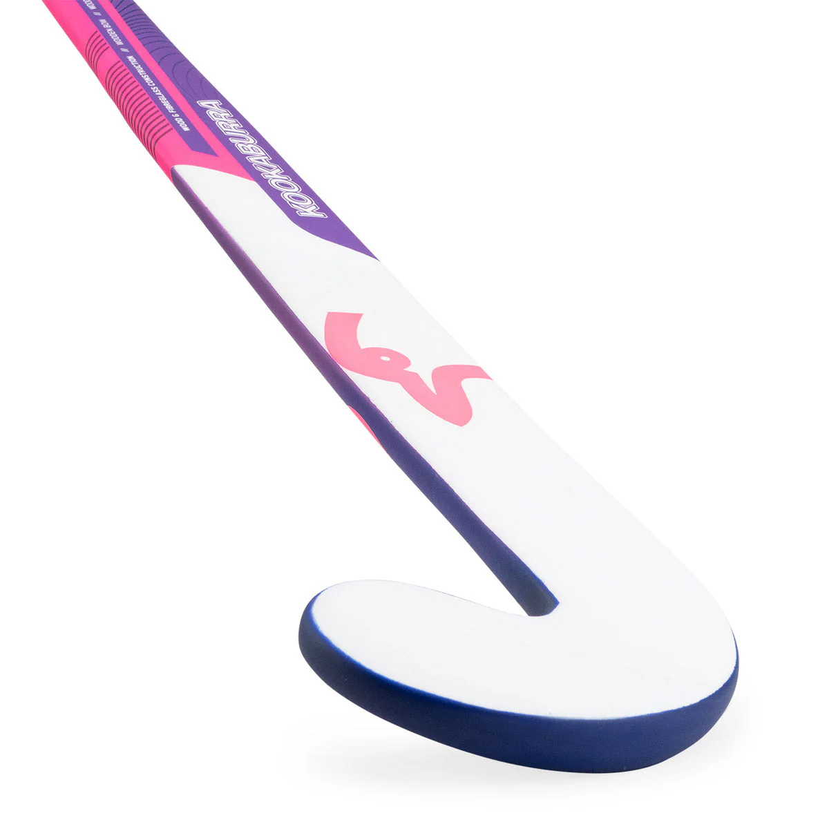 Kookaburra Mystic Wooden Hockey Stick - Image 8