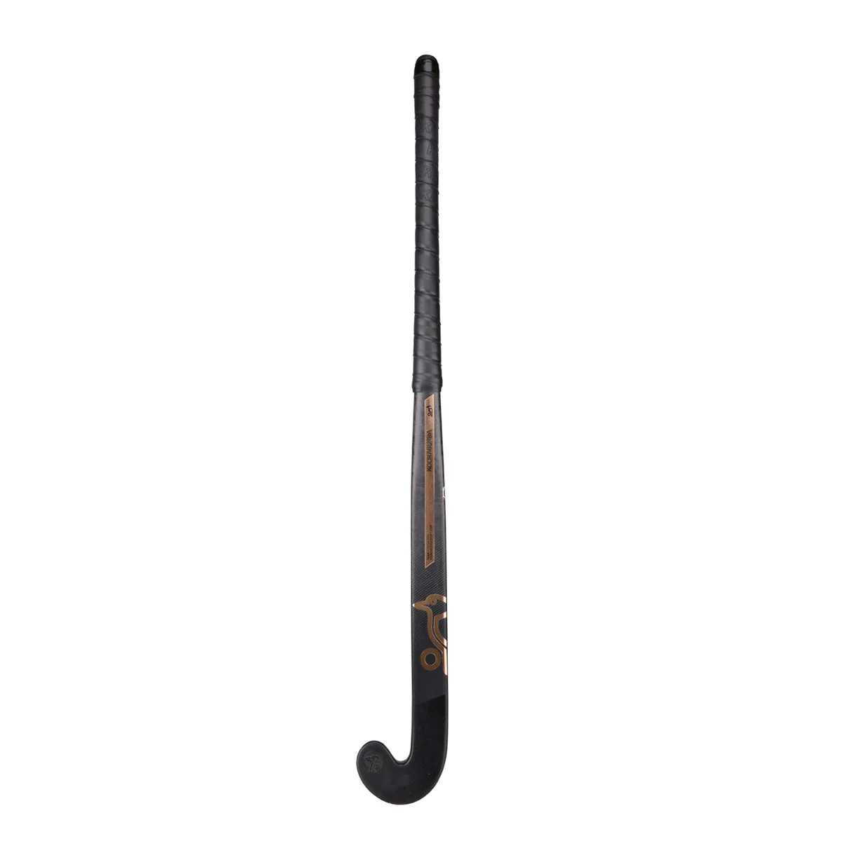 Kookaburra Pro Elite 98 L bow Hockey Stick - Image 3