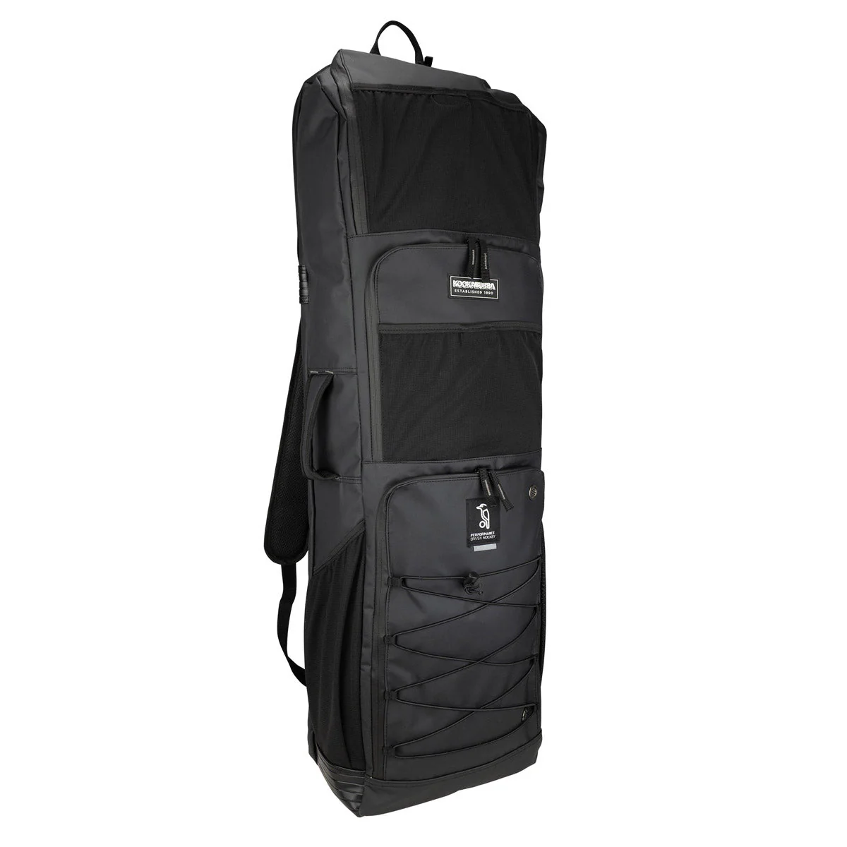 Kookaburra Pro Hockey Bag - 2026 - Image 3