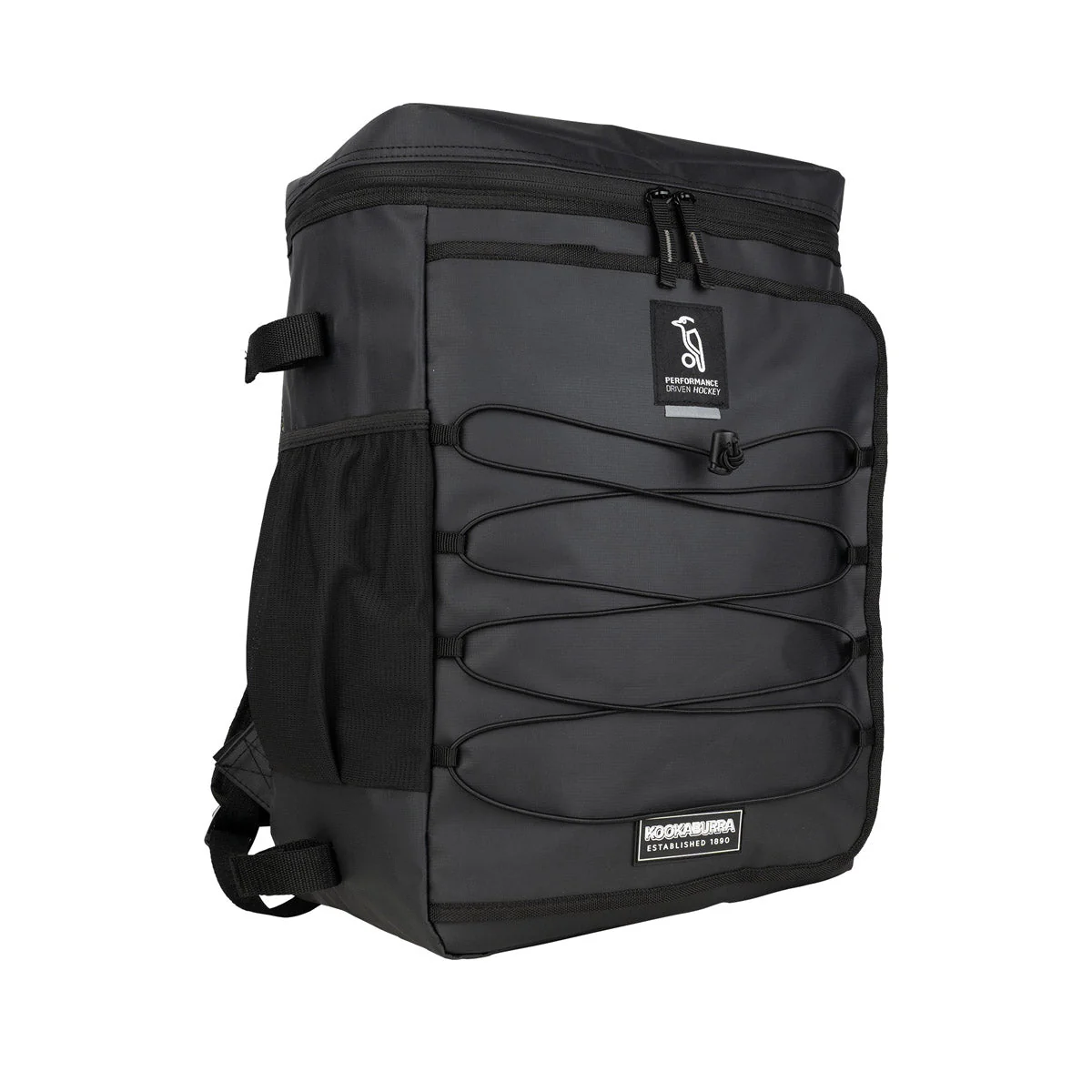 Kookaburra Elite Hockey Rucksack - Image 3