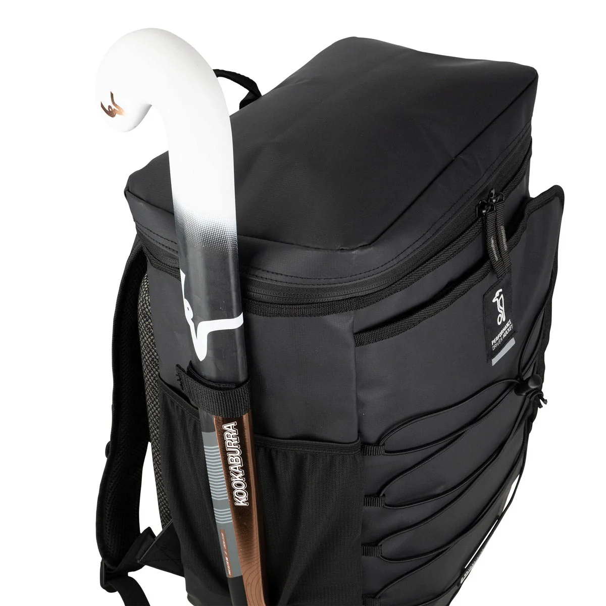 Kookaburra Elite Hockey Rucksack - Image 4