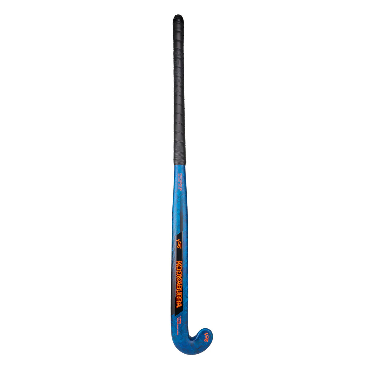 Kookaburra Pro Phoenix 95 L bow Hockey Stick - Image 2