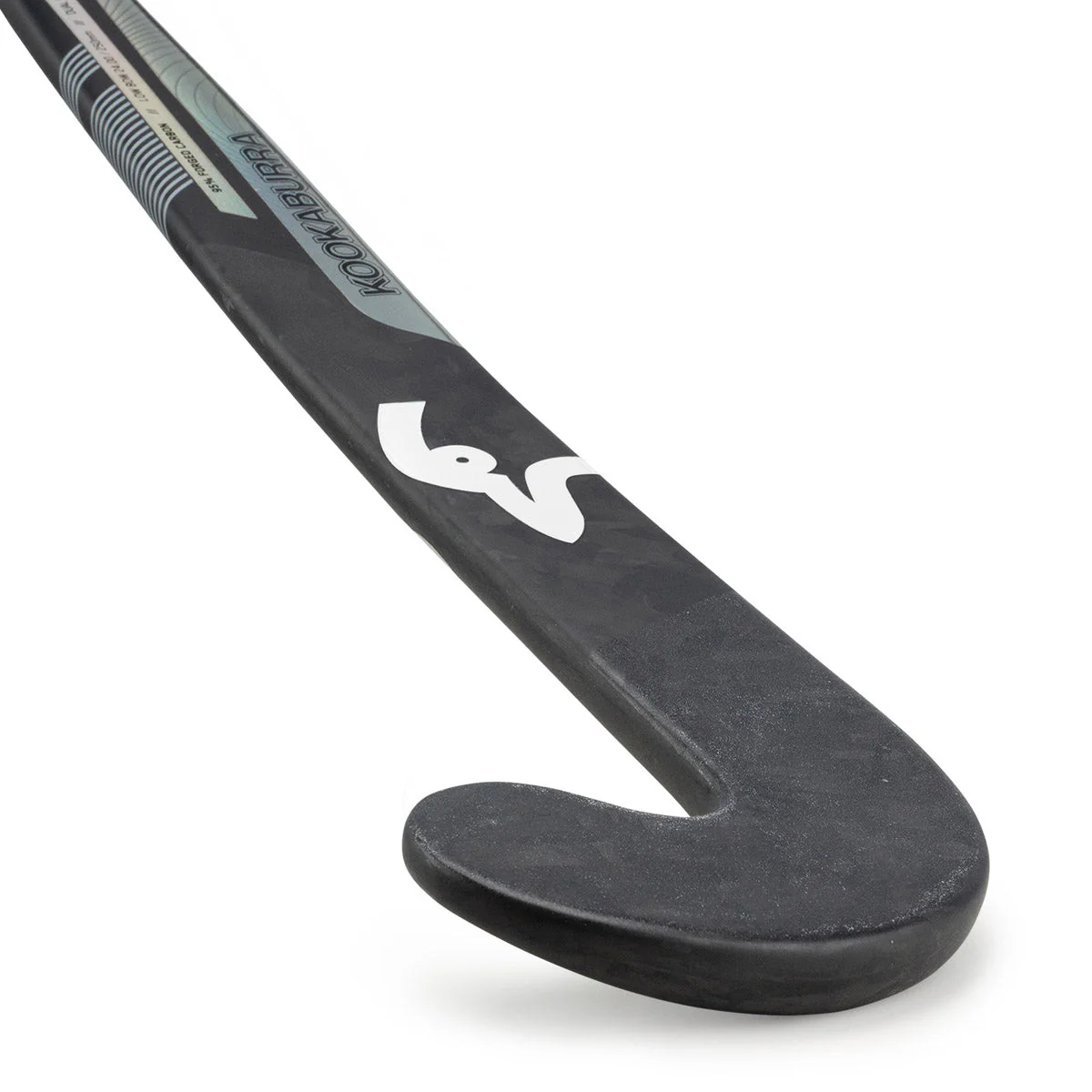 Kookaburra Pro Spirit 95 L bow Hockey Stick - Image 11