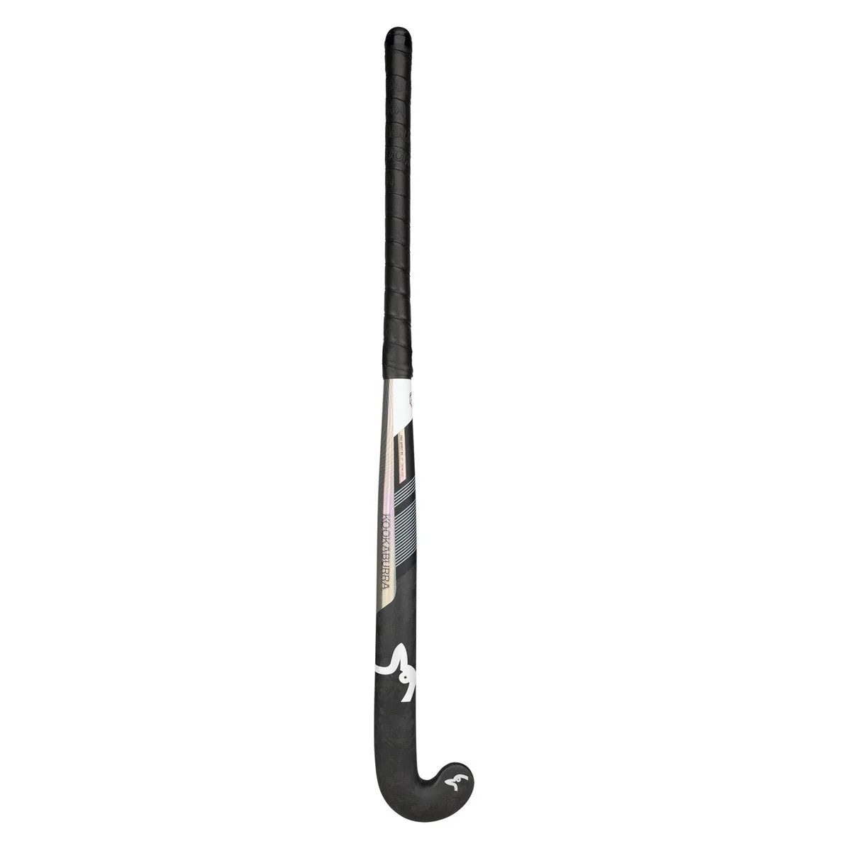 Kookaburra Pro Spirit 95 L bow Hockey Stick - Image 3
