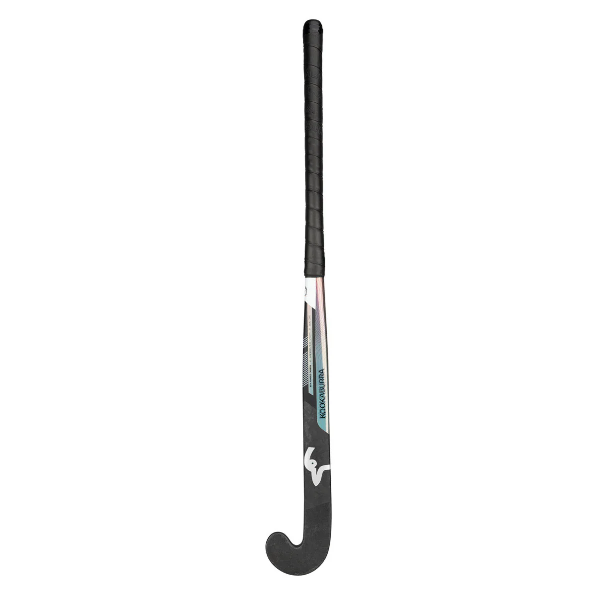 Kookaburra Pro Spirit 95 L bow Hockey Stick - Image 4