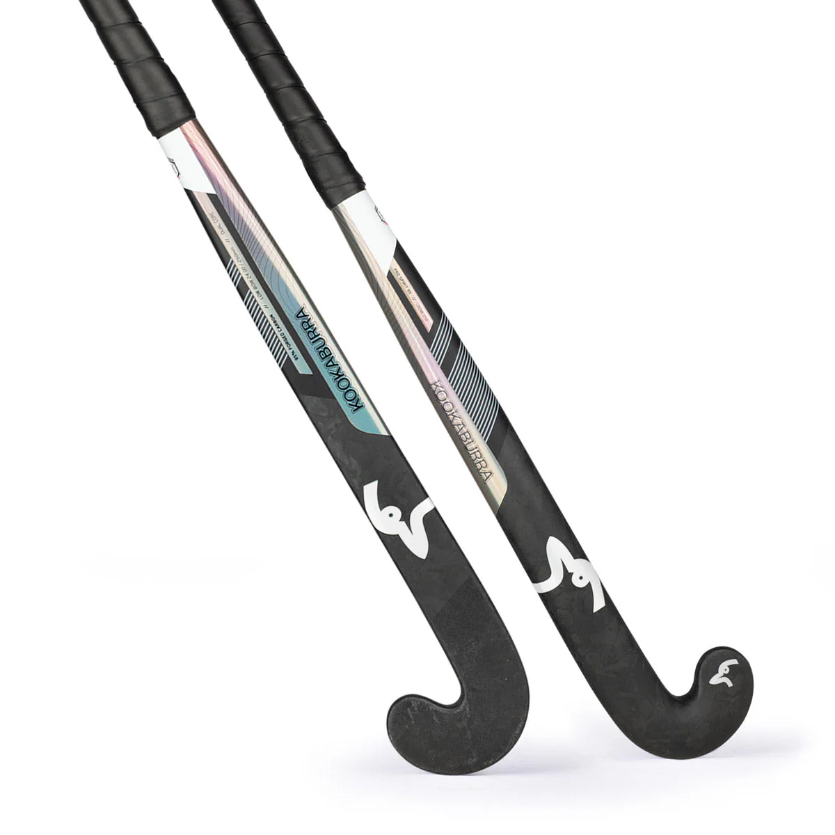 Kookaburra Pro Spirit 95 L bow Hockey Stick - Image 6