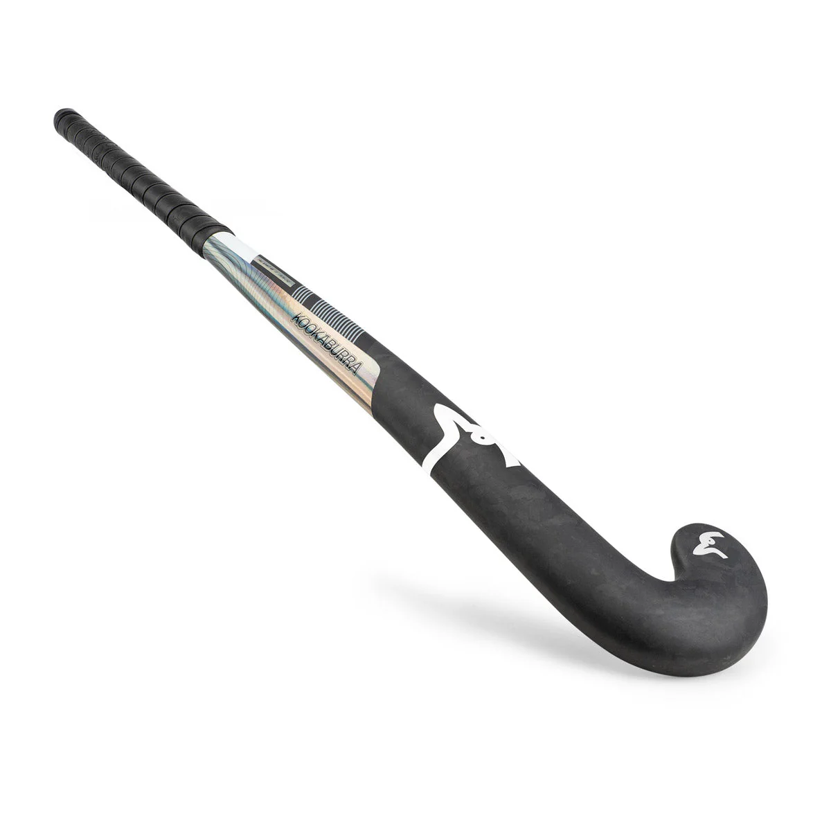 Kookaburra Pro Spirit 95 L bow Hockey Stick - Image 7