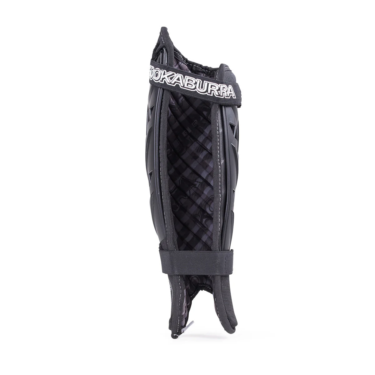 Kookaburra Pro Spirit Hockey Shin Guard - 2024 - Image 2