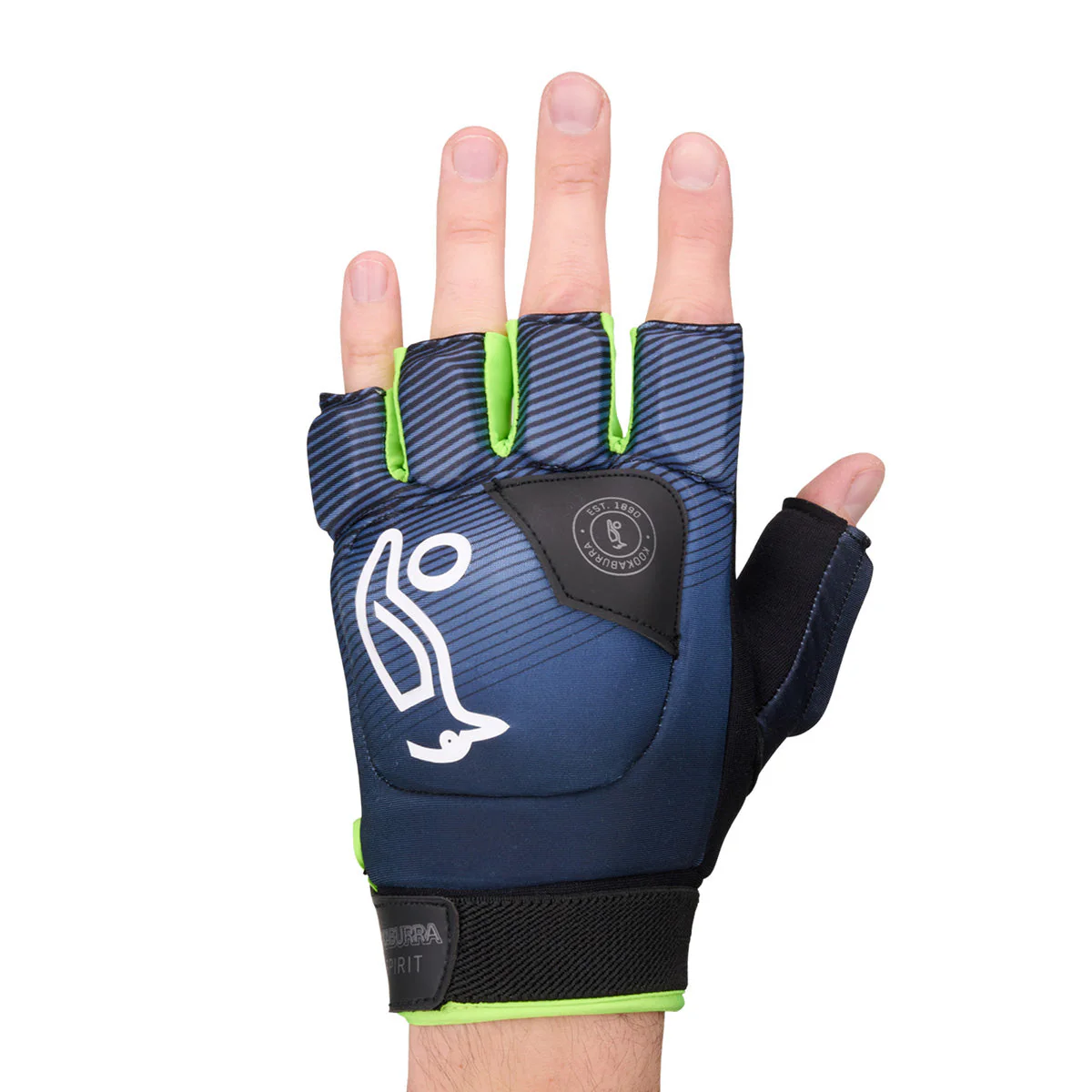 Kookaburra Pro Sprit Hockey Gloves - 2025 - Image 2