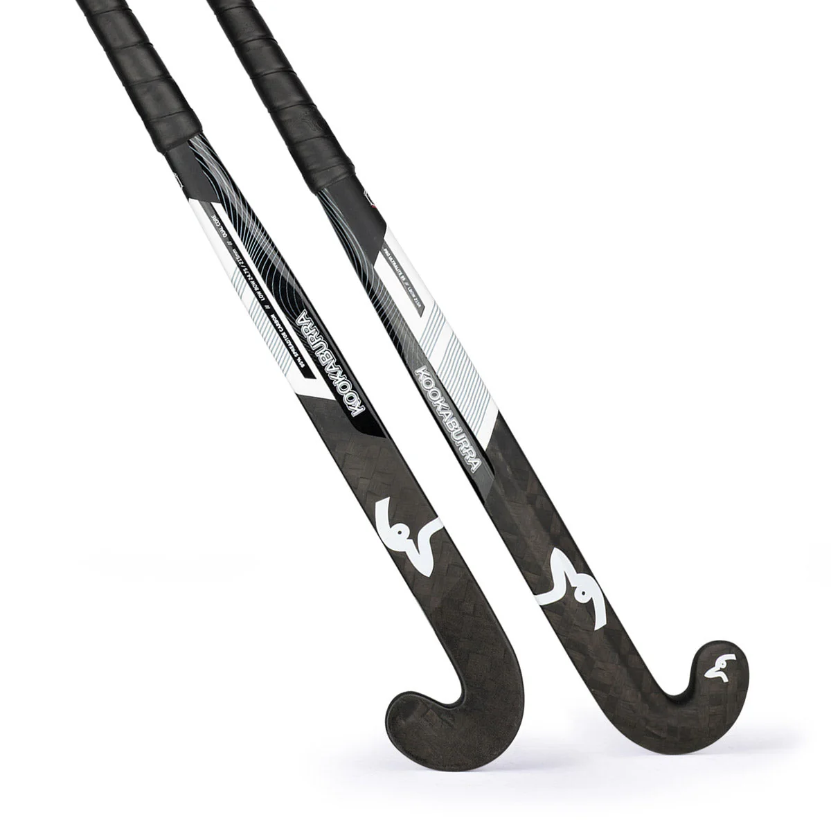 Kookaburra Pro Ultralite 95 Hockey Stick - Image 6