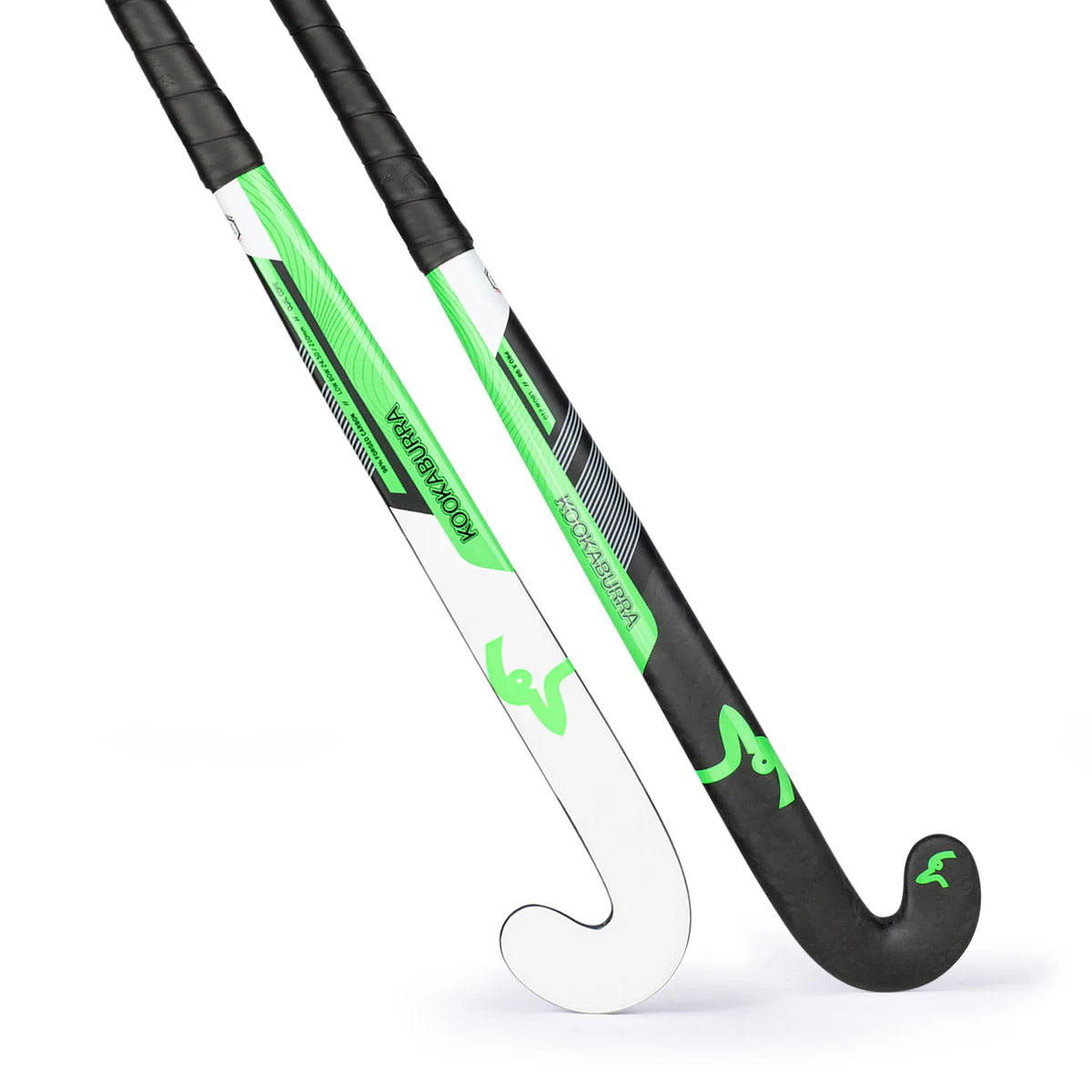 Kookaburra Pro X 98 L bow Hockey Stick - 2026 - Image 6
