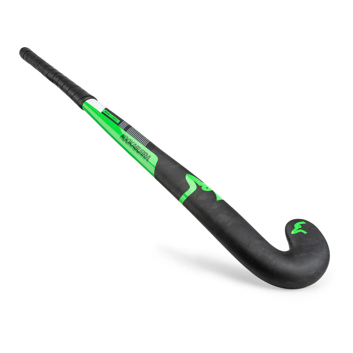 Kookaburra Pro X 98 L bow Hockey Stick - 2026 - Image 7