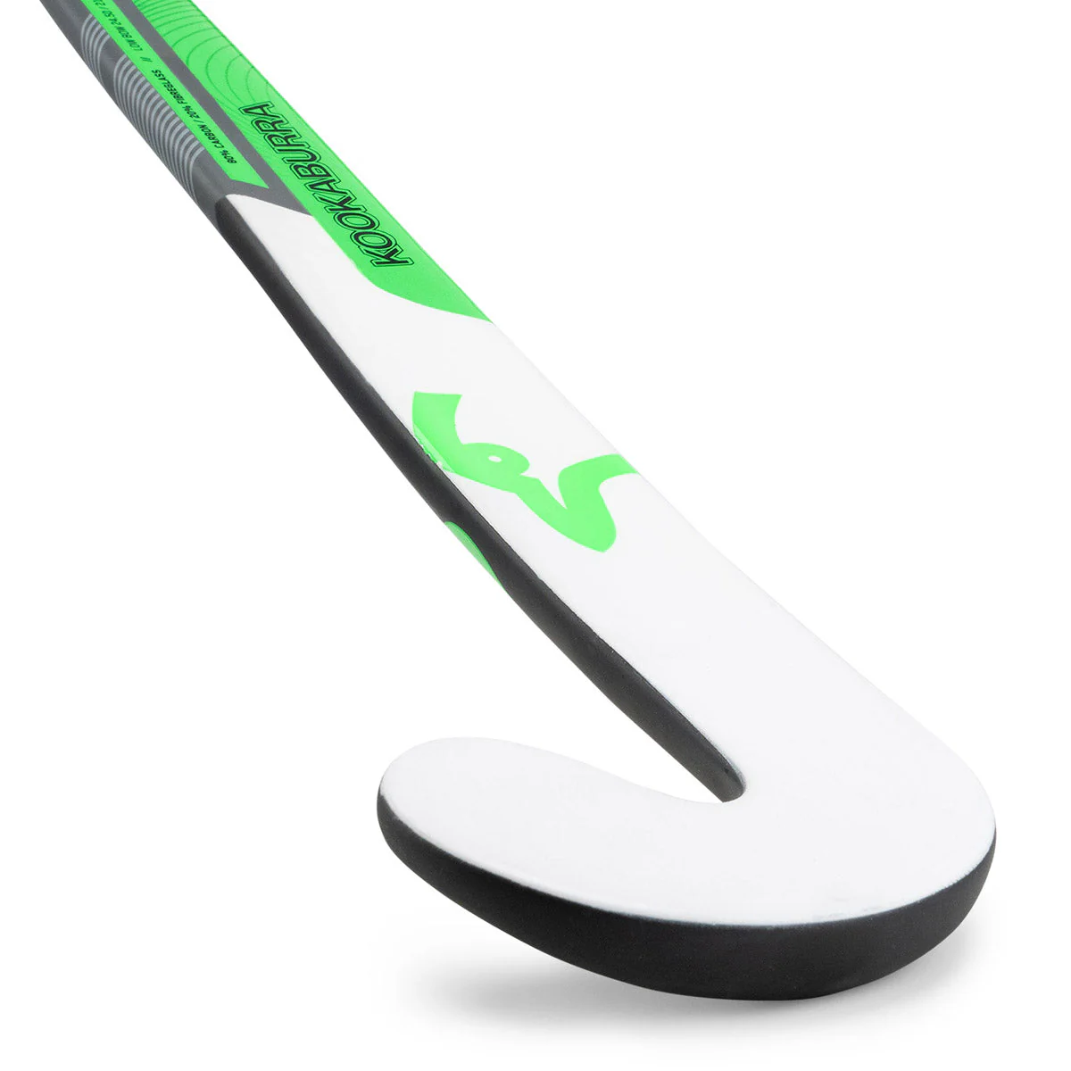 Kookaburra Pro X 98 L bow Hockey Stick - 2026 - Image 8