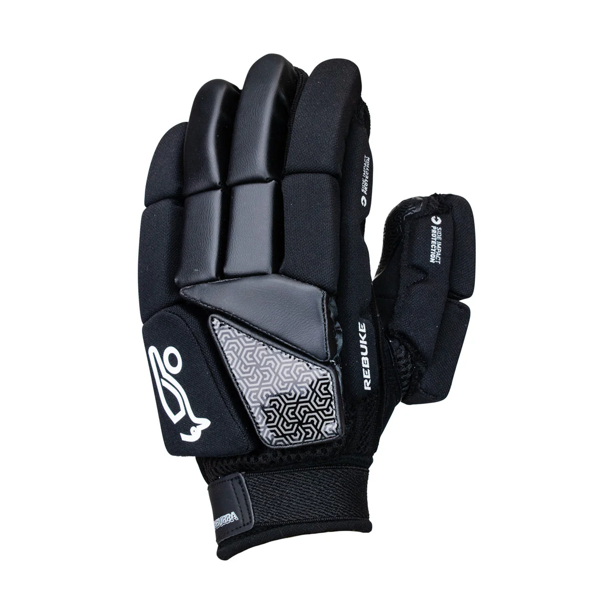 Kookaburra Rebuke Hockey Gloves - Image 2