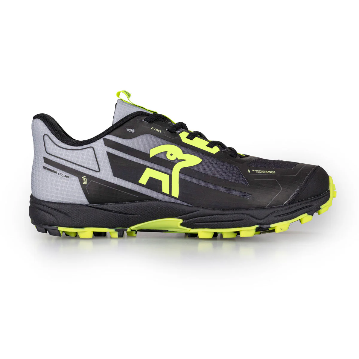 Kookaburra Rogue Junior Hockey Shoes - Image 2