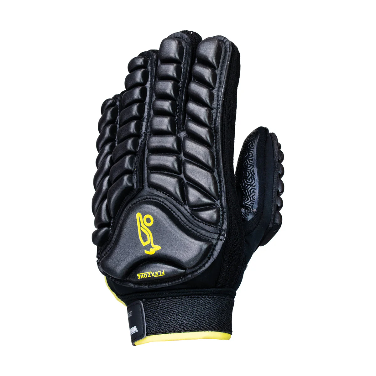 Kookaburra Siege Hockey Gloves - 2023 - Image 2