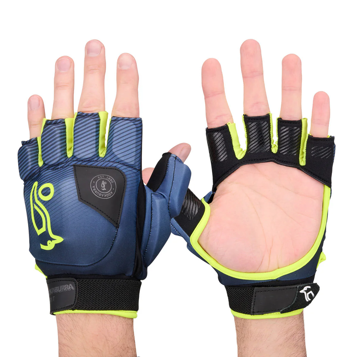 Kookaburra Spirit Hockey Gloves - 2025