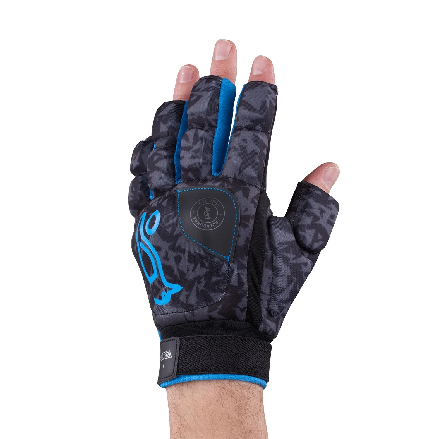 Kookaburra Spirit Plus Hockey Gloves - 2024