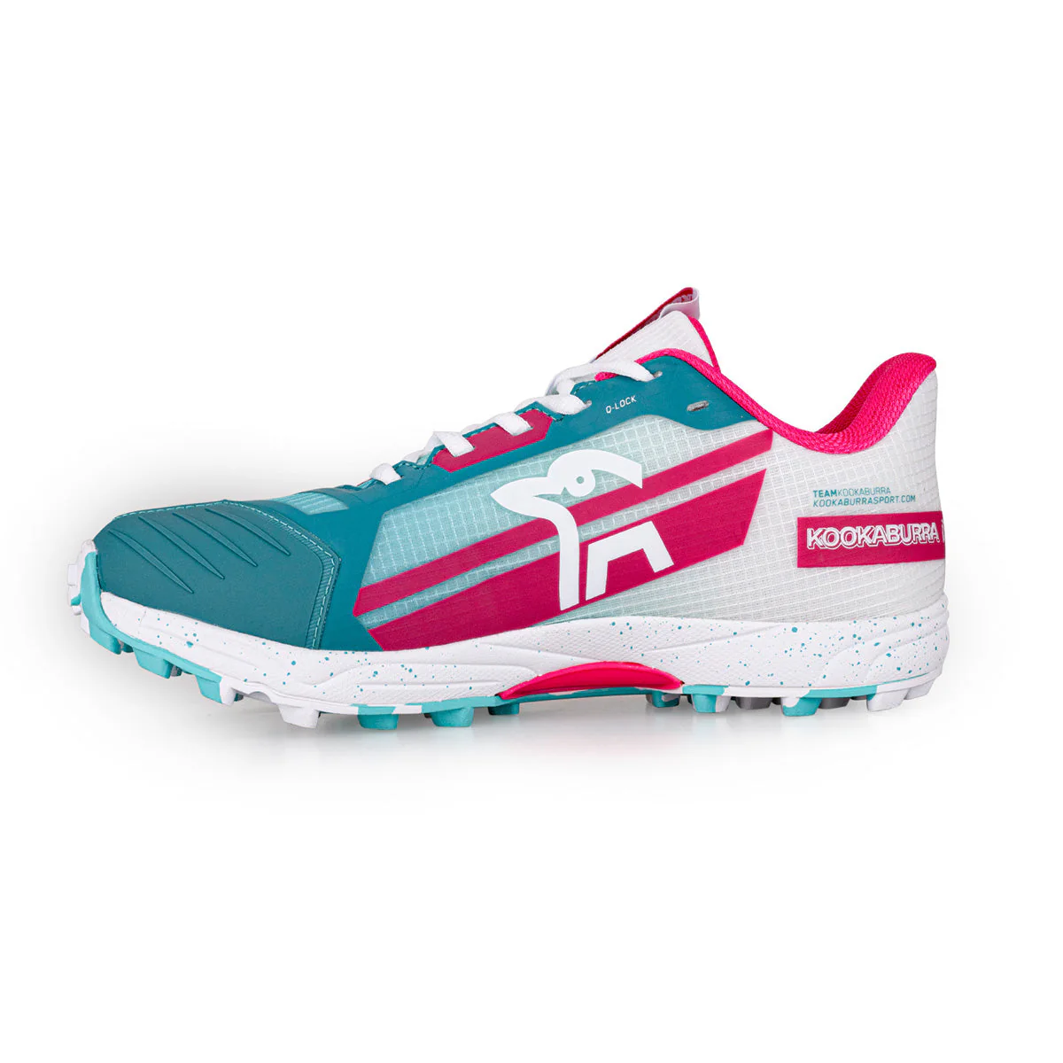 Kookaburra Surge Junior Hockey Shoes - Image 3