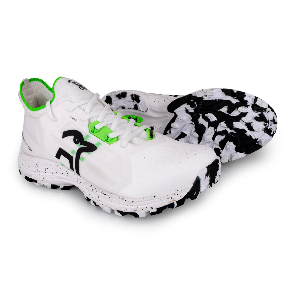 Kookaburra Vapor Hockey Shoes