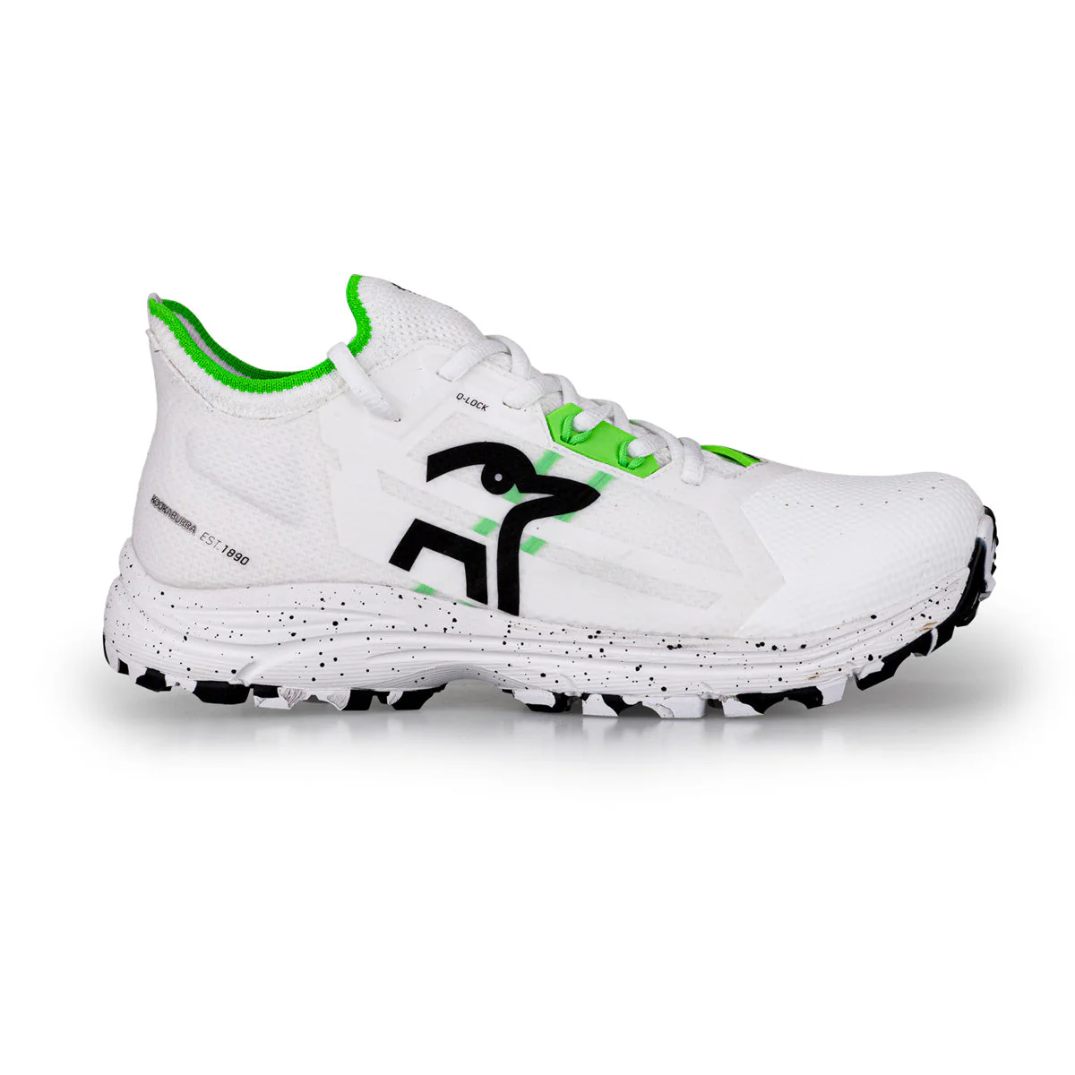 Kookaburra Vapor Hockey Shoes - Image 2