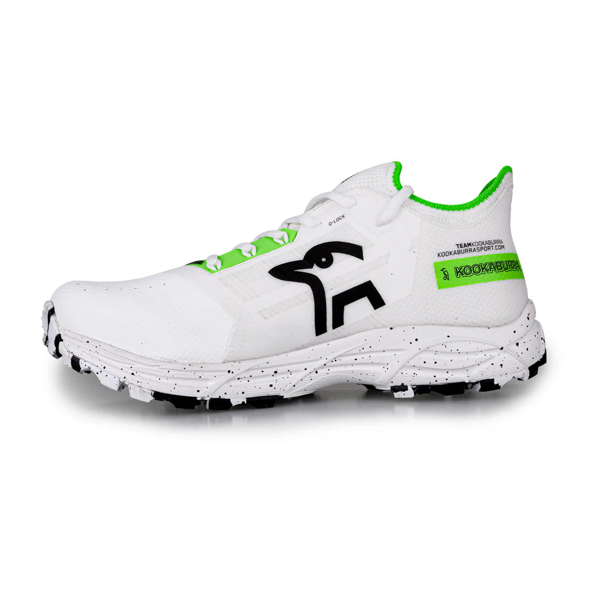 Kookaburra Vapor Hockey Shoes - Image 3