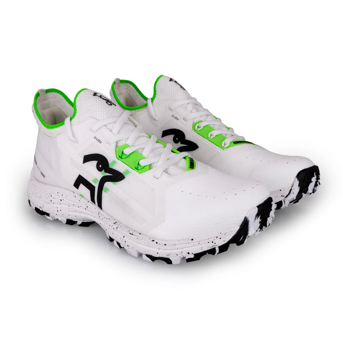 Kookaburra Vapor Hockey Shoes - Image 5