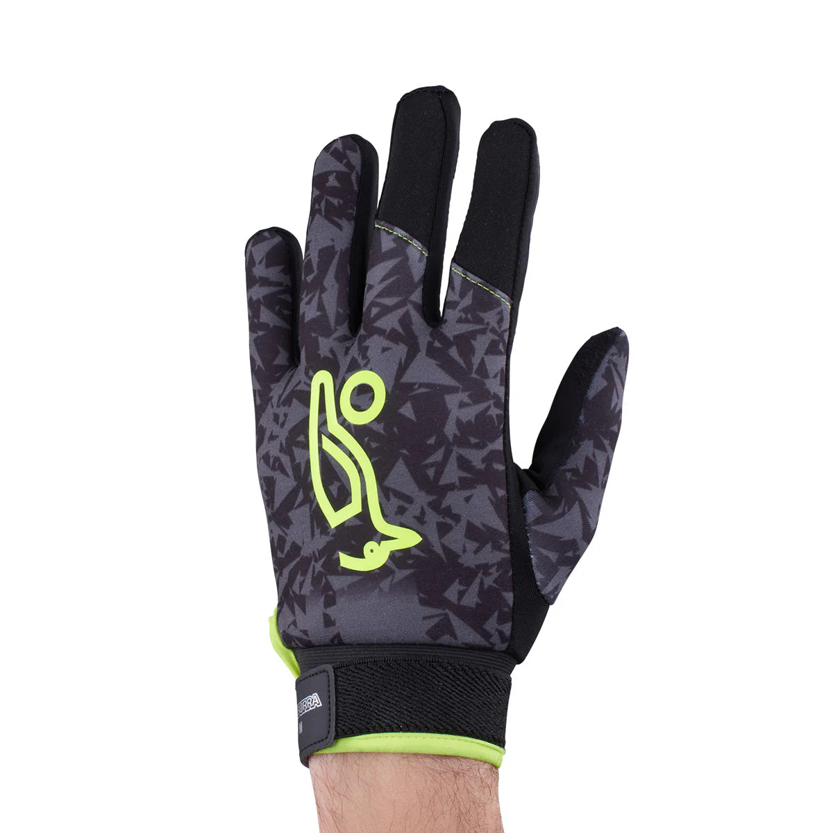 Kookaburra Venom Hockey Gloves - 2024 - Image 2