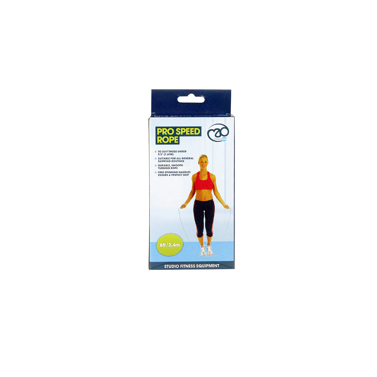 MAD Fitness Pro Speed Rope - Image 2