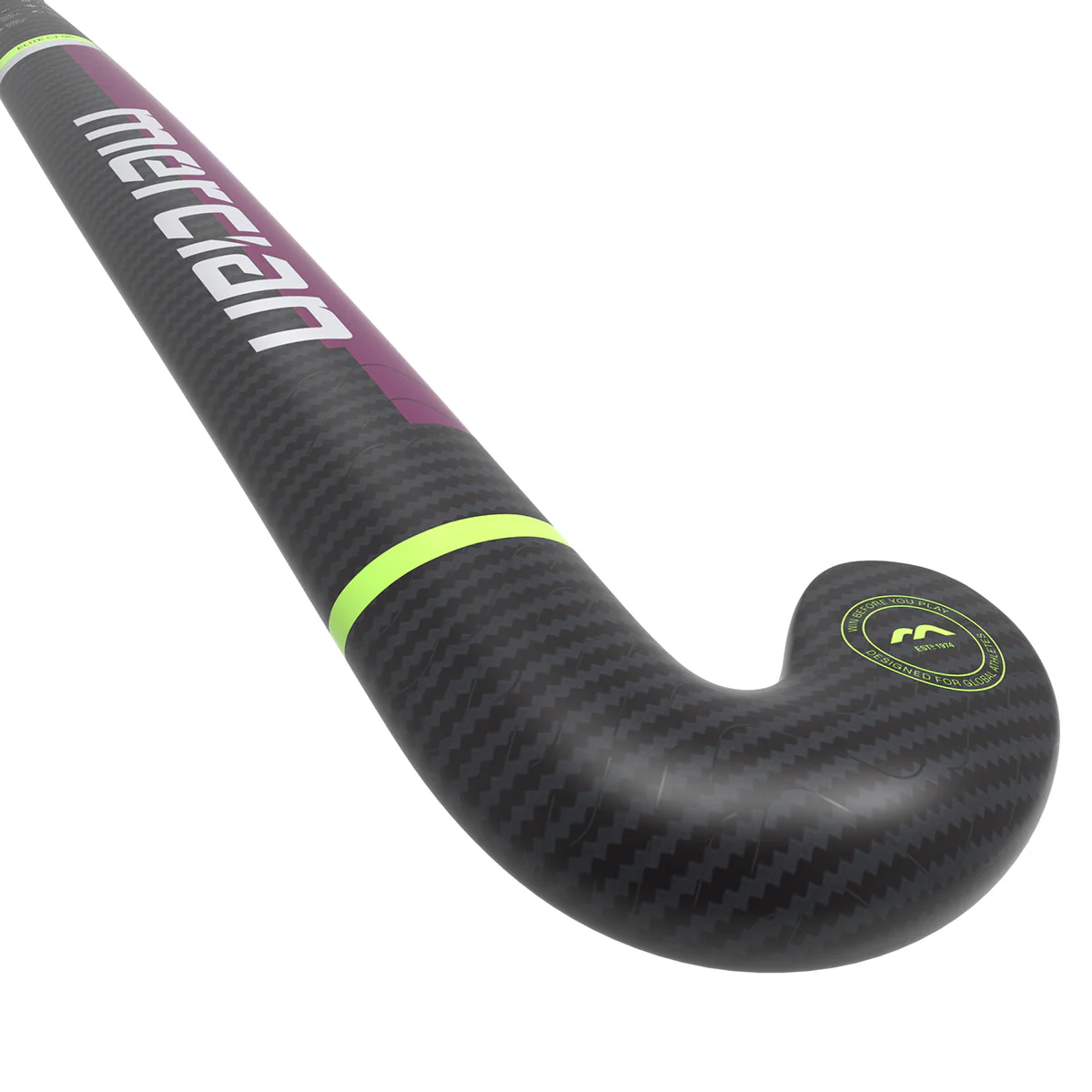 Mercian Elite CF95 Pro Hockey Stick - 2025 - Image 10