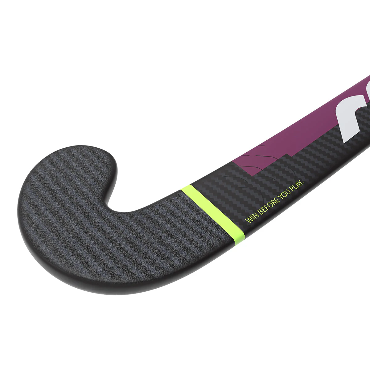 Mercian Elite CF95 Pro Hockey Stick - 2025 - Image 11