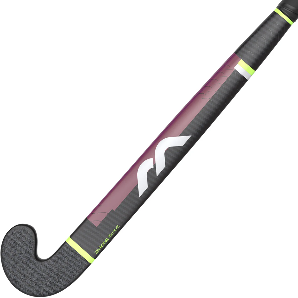 Mercian Elite CF95 Pro Hockey Stick - 2025 - Image 6