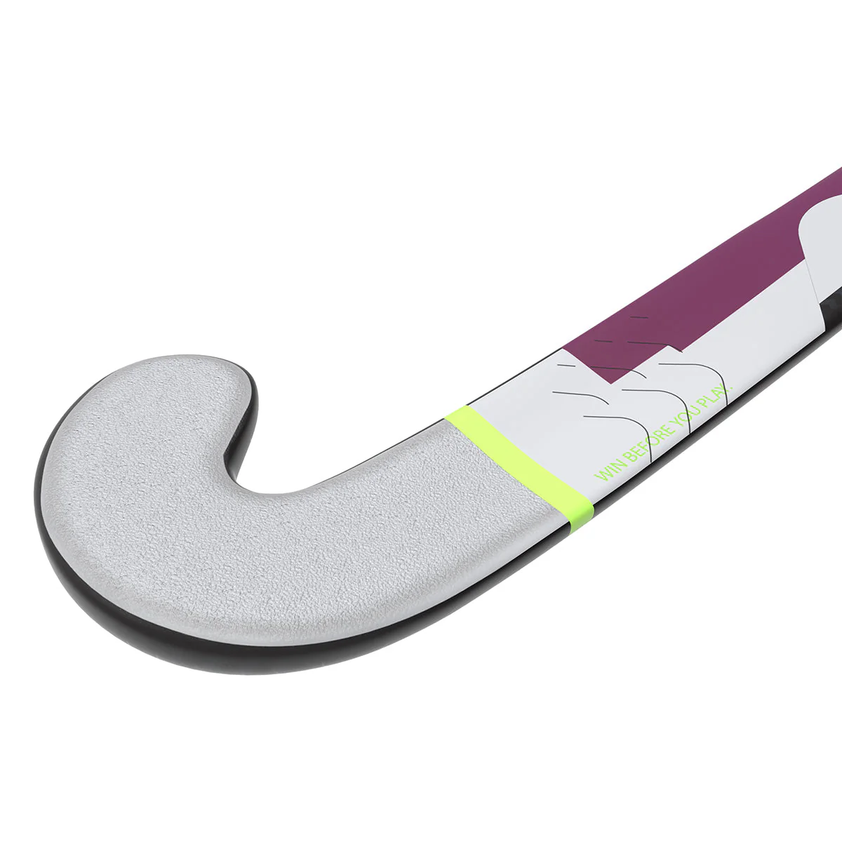 Mercian Elite CF95 Xtreme Hockey Stick - 2025 - Image 11