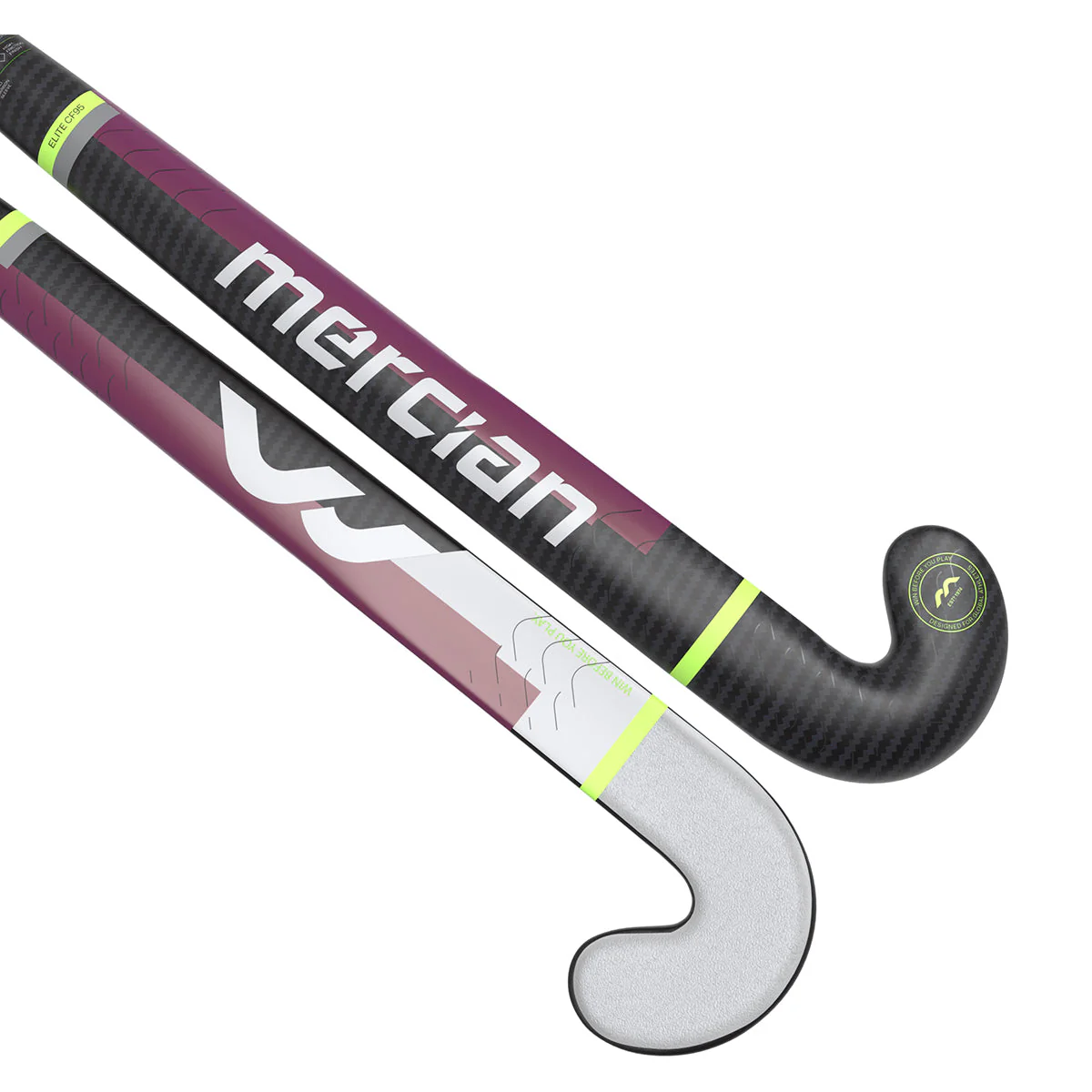 Mercian Elite CF95 Xtreme Hockey Stick - 2025 - Image 3